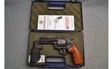 Smith & Wesson ~ Airlite PD Revolver ~ .41 Remington Magnum - 5 of 5