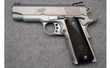 Kimber ~ Stainless Pro Carry II ~ 9mm Luger - 2 of 4