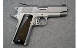 Kimber ~ Stainless Pro Carry II ~ 9mm Luger - 1 of 4