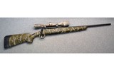 Savage Arms ~ Axis Bolt Action Rifle ~ 6.5 Creedmoor - 1 of 10