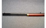 Uberti ~ 1866 Yellowboy Lever Action Rifle ~ 45 Long Colt - 7 of 11