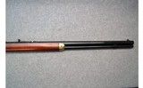 Uberti ~ 1866 Yellowboy Lever Action Rifle ~ 45 Long Colt - 6 of 11
