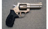 EAA ~ Model EA/R Revolver ~ .38 Special/.357 Magnum - 1 of 3