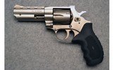 EAA ~ Model EA/R Revolver ~ .38 Special/.357 Magnum - 2 of 3