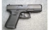 GLOCK ~ 19 GEN 5 ~ 9MM LUGER - 1 of 3