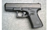 GLOCK ~ 19 GEN 5 ~ 9MM LUGER - 2 of 3