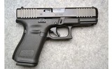 Glock ~ 23 Gen 5 ~ .40 S&W - 1 of 3