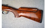 Stoeger ~ Condor Competition O/U Shotgun ~ 12 Gauge - 7 of 9