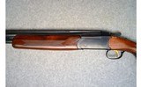 Stoeger ~ Condor Competition O/U Shotgun ~ 12 Gauge - 6 of 9