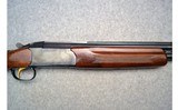 Stoeger ~ Condor Competition O/U Shotgun ~ 12 Gauge - 3 of 9