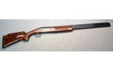 Stoeger ~ Condor Competition O/U Shotgun ~ 12 Gauge - 1 of 9