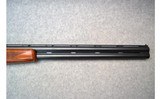 Beretta ~ 682 Super Sport O/U Shotgun ~ 12 Gauge - 4 of 9