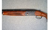 Beretta ~ 682 Super Sport O/U Shotgun ~ 12 Gauge - 6 of 9