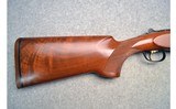 Beretta ~ 682 Super Sport O/U Shotgun ~ 12 Gauge - 2 of 9