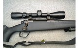 Remington ~ Model 783 Bolt Action Rifle ~ .243 Winchester - 4 of 11