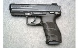 Heckler & Koch ~ P30 ~ 9mm Luger - 2 of 3