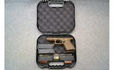 Glock ~ 19 Gen 5 ~ 9mm Luger - 3 of 3