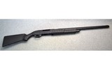 Remington ~ M887 Nitro Mag Pump Action Shotgun ~ 12 Gauge