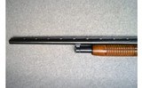 Mossberg ~ 600 AT Pump Action Shotgun ~ 12 Gauge - 8 of 10