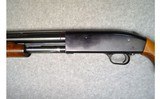 Mossberg ~ 600 AT Pump Action Shotgun ~ 12 Gauge - 7 of 10