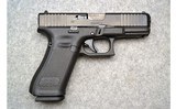 Glock ~ 45 ~ 9mm Luger - 1 of 3