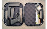 Glock ~ 45 ~ 9mm Luger - 3 of 3
