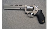 Taurus ~ 990 Tracker Revolver ~ .22 Long Rifle - 2 of 3