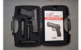 AREX ~ REX Zero 1 CP ~ 9mm Luger - 3 of 3