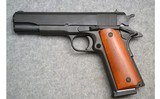 Rock Island Armory ~ M1911 A1-FS ~ 9mm Luger - 2 of 3