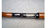 Winchester ~ Model 1200 Pump Action Shotgun ~ 12 Gauge - 4 of 10