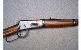 Winchester ~ 94 Lever Action Rifle ~ .30-.30 Winchester - 3 of 9 Winchester ~ 94 Lever Action Rifle ~ .30-.30 Winchester - 3 of 9