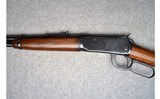 Winchester ~ 94 Lever Action Rifle ~ .30-.30 Winchester - 6 of 9 Winchester ~ 94 Lever Action Rifle ~ .30-.30 Winchester - 6 of 9