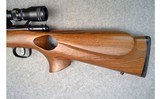 Savage Arms ~ Mark II Bolt Action Rifle ~ .22 Long Rifle - 7 of 9