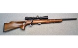 Savage Arms ~ Mark II Bolt Action Rifle ~ .22 Long Rifle - 1 of 9