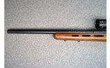 Savage Arms ~ Mark II Bolt Action Rifle ~ .22 Long Rifle - 5 of 9