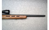 Savage Arms ~ Mark II Bolt Action Rifle ~ .22 Long Rifle - 4 of 9