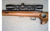 Savage Arms ~ Mark II Bolt Action Rifle ~ .22 Long Rifle - 6 of 9