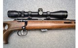 Savage Arms ~ Mark II Bolt Action Rifle ~ .22 Long Rifle - 3 of 9