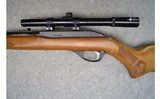 Marlin ~ Glenfield Model 60 ~ .22 Long Rifle - 6 of 9