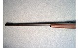 Savage ~ Model 219 Single Shot Rifle ~ .30-30 Winchester - 5 of 9