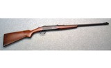 Savage ~ Model 219 Single Shot Rifle ~ .30-30 Winchester - 1 of 9
