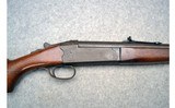 Savage ~ Model 219 Single Shot Rifle ~ .30-30 Winchester - 3 of 9