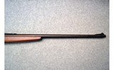 Savage ~ Model 219 Single Shot Rifle ~ .30-30 Winchester - 4 of 9