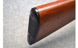 Savage ~ Model 219 Single Shot Rifle ~ .30-30 Winchester - 8 of 9