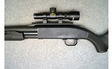 Mossberg ~ Model 500 Pump Action Shotgun ~ 12 Gauge - 6 of 10