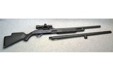 Mossberg ~ Model 500 Pump Action Shotgun ~ 12 Gauge - 1 of 10