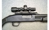 Mossberg ~ Model 500 Pump Action Shotgun ~ 12 Gauge - 3 of 10