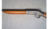 Harrington & Richardson ~ Topper Jr Model 490 Single Shot Shotgun ~ .410 Gauge - 6 of 9