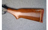 Harrington & Richardson ~ Topper Jr Model 490 Single Shot Shotgun ~ .410 Gauge - 7 of 9