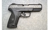 Ruger ~ Security-9 ~ 9mm Luger - 1 of 2